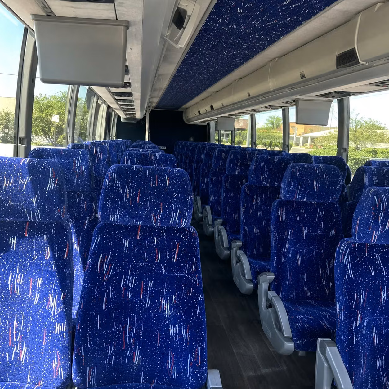 nashua concert transportation