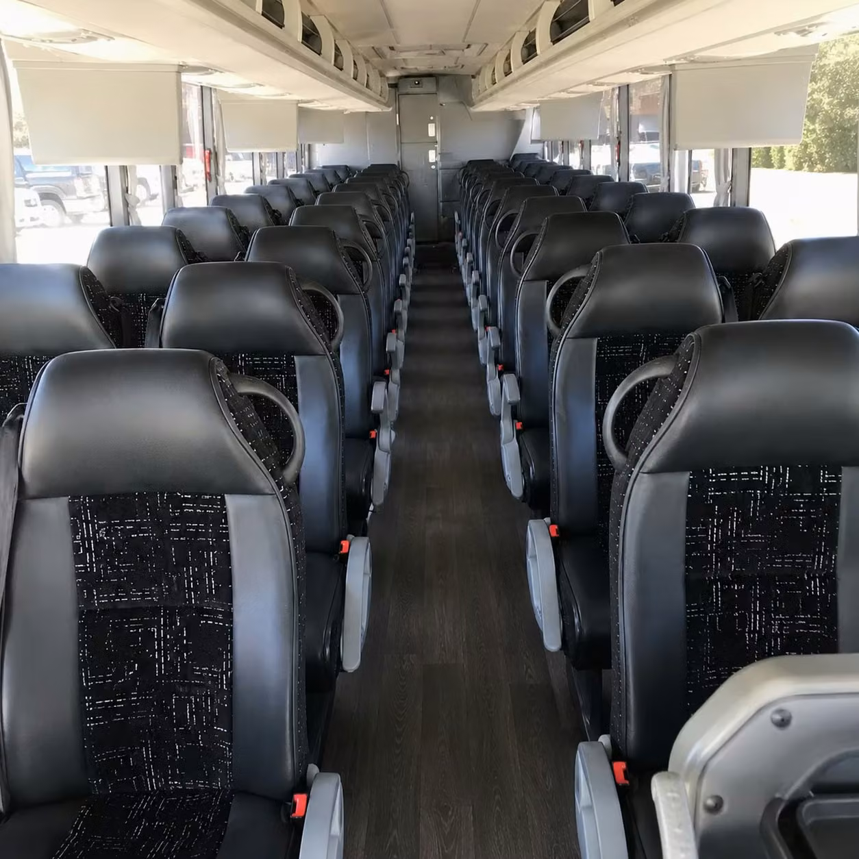 nashua event transportation