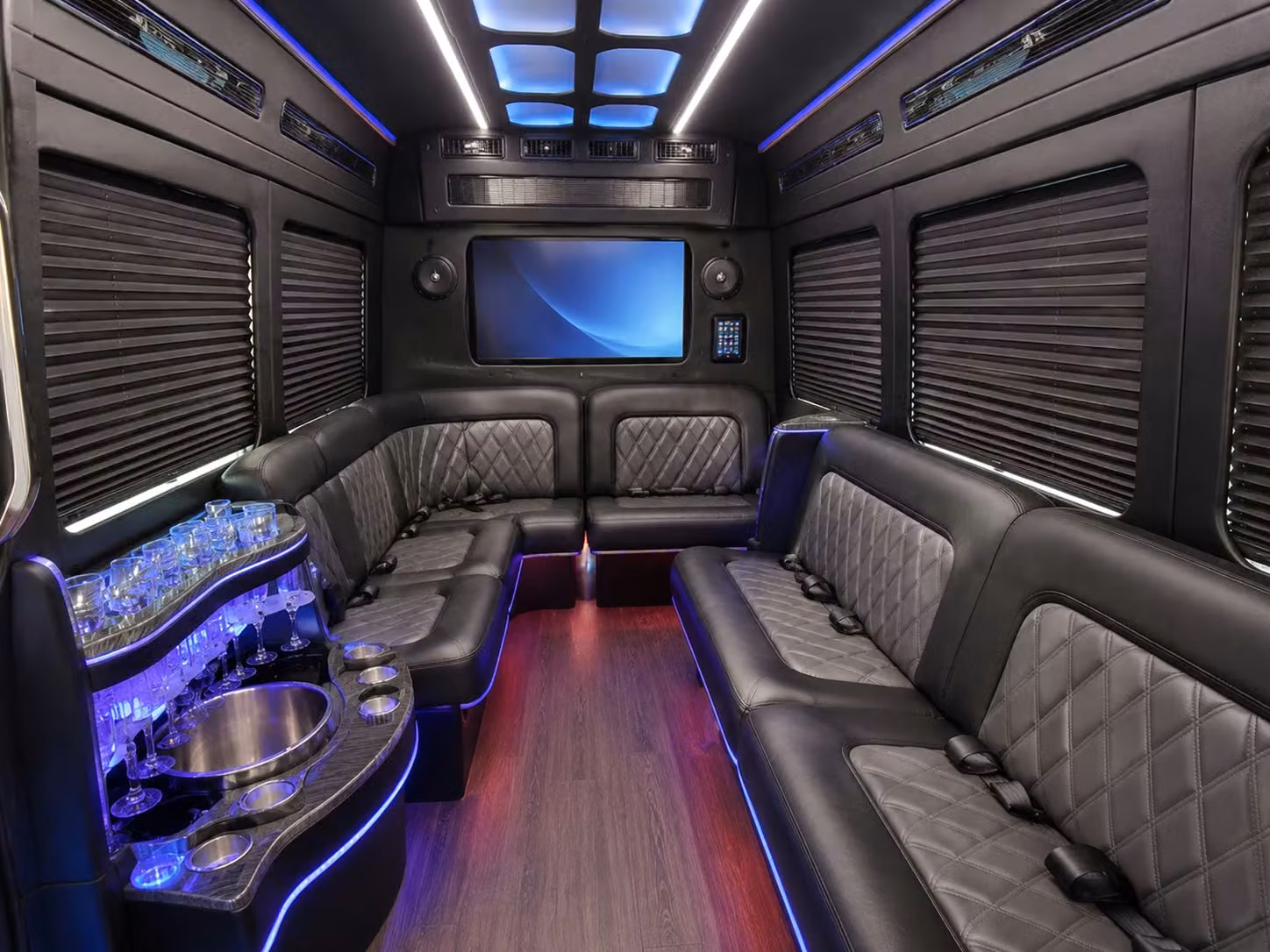 nashua long distance transportation